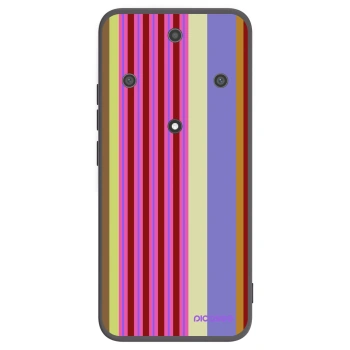 Picasee Μαύρη θήκη σιλικόνης για Honor Magic5 Lite 5G - Late checkout