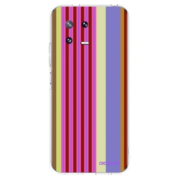 Picasee διαφανής θήκη σιλικόνης Xiaomi 13 Pro - Late checkout