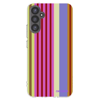 Picasee διαφανής θήκη σιλικόνης Samsung Galaxy A34 5G A346B - Late checkout