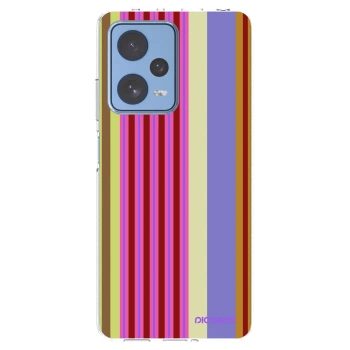 Picasee διαφανής θήκη σιλικόνης Xiaomi Redmi Note 12 Pro 5G - Late checkout