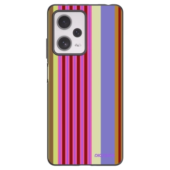 Picasee Μαύρη θήκη σιλικόνης για Xiaomi Redmi Note 12 Pro+ 5G - Late checkout