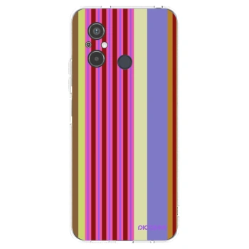 Picasee διαφανής θήκη σιλικόνης Xiaomi Redmi 12C - Late checkout