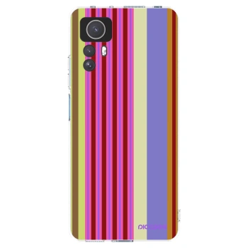 Picasee διαφανής θήκη σιλικόνης Xiaomi Redmi Note 12S - Late checkout