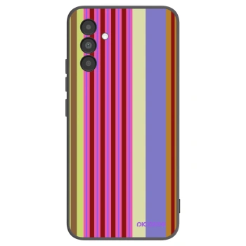 Picasee Μαύρη θήκη σιλικόνης για Samsung Galaxy A04s A047F - Late checkout