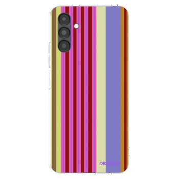 Picasee διαφανής θήκη σιλικόνης Samsung Galaxy A04s A047F - Late checkout