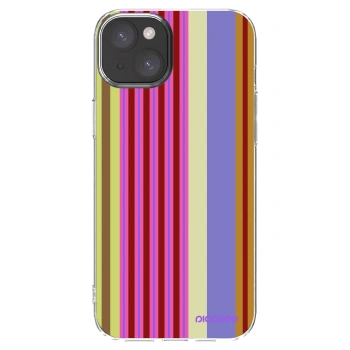 Picasee διαφανής θήκη σιλικόνης Apple iPhone 15 Plus - Late checkout