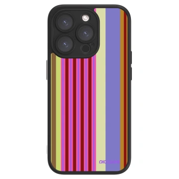 Picasee ULTIMATE CASE MagSafe pro Apple iPhone 15 Pro - Late checkout