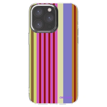 Picasee διαφανής θήκη σιλικόνης Apple iPhone 15 Pro Max - Late checkout