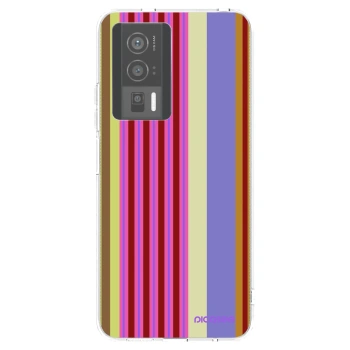 Picasee διαφανής θήκη σιλικόνης Xiaomi Poco F5 Pro 5G - Late checkout