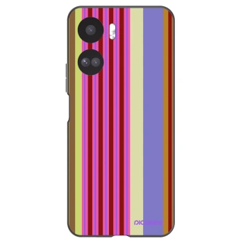 Picasee Μαύρη θήκη σιλικόνης για Honor 90 Lite 5G - Late checkout