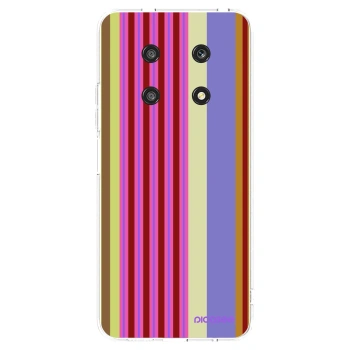 Picasee διαφανής θήκη σιλικόνης Honor Magic4 Lite 5G - Late checkout