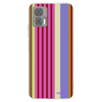 Picasee διαφανής θήκη σιλικόνης Motorola Edge 30 Neo - Late checkout