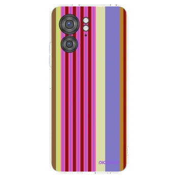 Picasee διαφανής θήκη σιλικόνης Motorola Edge 40 - Late checkout