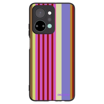 Picasee Μαύρη θήκη σιλικόνης για Honor X7a - Late checkout