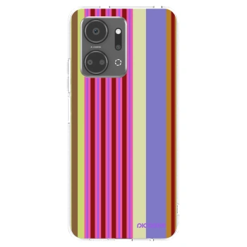 Picasee διαφανής θήκη σιλικόνης Honor X7a - Late checkout