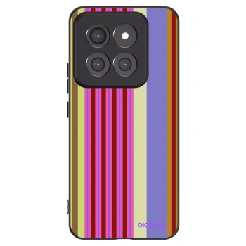 Picasee Μαύρη θήκη σιλικόνης για Xiaomi 14 Pro - Late checkout