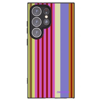 Picasee Μαύρη θήκη σιλικόνης για Samsung Galaxy S24 Ultra S928B 5G - Late checkout