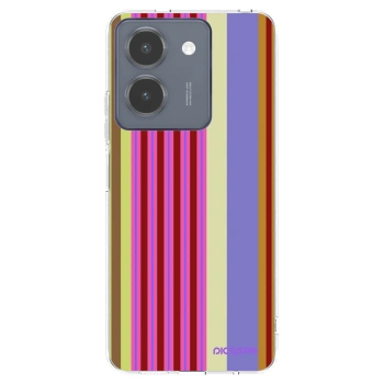 Θήκη για Vivo Y36 4G - Late checkout