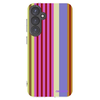 Picasee διαφανής θήκη σιλικόνης Samsung Galaxy S23 FE S711B - Late checkout