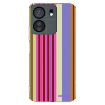 Picasee διαφανής θήκη σιλικόνης Xiaomi Redmi 13C 4G - Late checkout