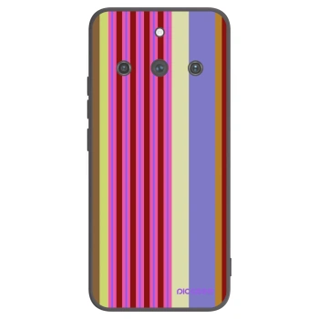 Picasee Μαύρη θήκη σιλικόνης για Realme 11 Pro+ - Late checkout