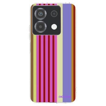 Picasee διαφανής θήκη σιλικόνης Xiaomi Poco X6 - Late checkout