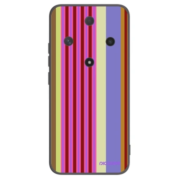 Picasee Μαύρη θήκη σιλικόνης για Honor Magic6 Lite 5G - Late checkout