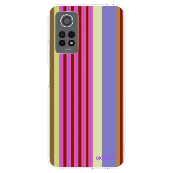 Picasee διαφανής θήκη σιλικόνης Xiaomi Redmi Note 12 Pro 4G - Late checkout