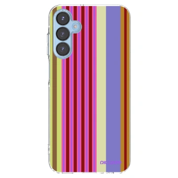 Picasee διαφανής θήκη σιλικόνης Samsung Galaxy A15 A156B 5G - Late checkout