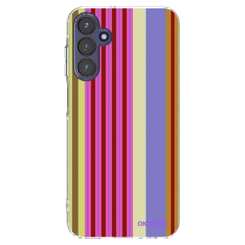 Picasee διαφανής θήκη σιλικόνης Samsung Galaxy A15 A155F 4G - Late checkout