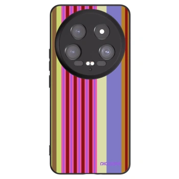 Picasee Μαύρη θήκη σιλικόνης για Xiaomi 14 Ultra - Late checkout