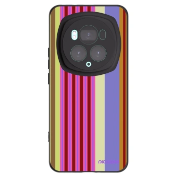 Picasee Μαύρη θήκη σιλικόνης για Honor Magic6 Pro - Late checkout