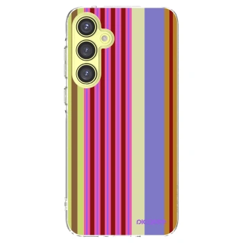 Picasee διαφανής θήκη σιλικόνης Samsung Galaxy A35 5G A356B - Late checkout