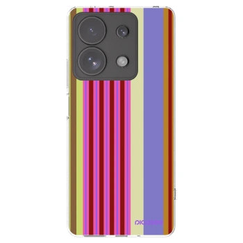 Picasee διαφανής θήκη σιλικόνης Xiaomi Redmi Note 13 Pro 4G - Late checkout