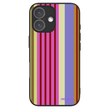 Picasee ULTIMATE CASE για Apple iPhone 16 - Late checkout