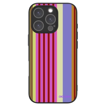 Picasee ULTIMATE CASE για Apple iPhone 16 Pro - Late checkout