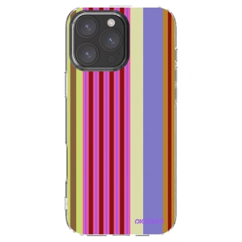 Picasee διαφανής θήκη σιλικόνης Apple iPhone 16 Pro Max - Late checkout