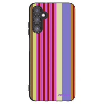 Picasee Μαύρη θήκη σιλικόνης για Samsung Galaxy A05s A057G - Late checkout
