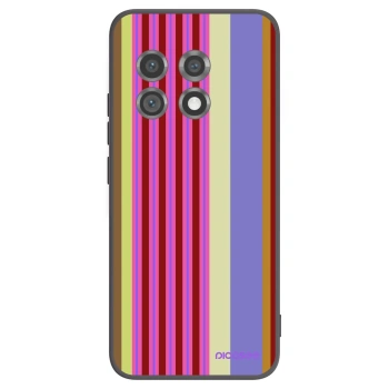 Picasee Μαύρη θήκη σιλικόνης για OnePlus 11 5G - Late checkout