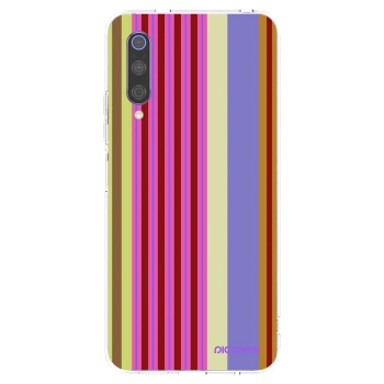 Picasee διαφανής θήκη σιλικόνης Xiaomi Mi 9 - Late checkout