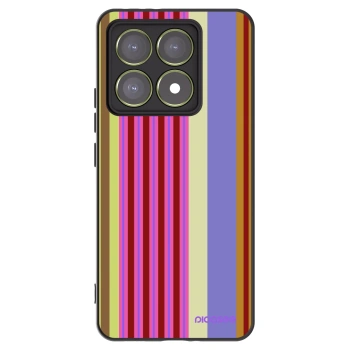 Picasee Μαύρη θήκη σιλικόνης για Xiaomi 14T - Late checkout