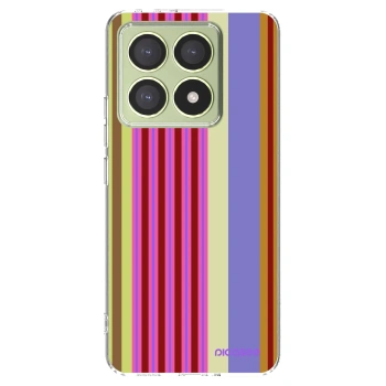 Picasee διαφανής θήκη σιλικόνης Xiaomi 14T - Late checkout