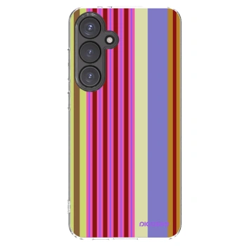 Picasee διαφανής θήκη σιλικόνης Samsung Galaxy S24 FE S721B - Late checkout
