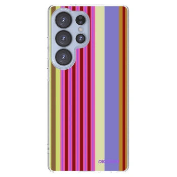Picasee διαφανής θήκη σιλικόνης Samsung Galaxy S25 Ultra 5G - Late checkout