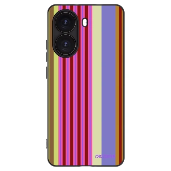 Picasee Μαύρη θήκη σιλικόνης για Xiaomi Poco X7 Pro 5G - Late checkout