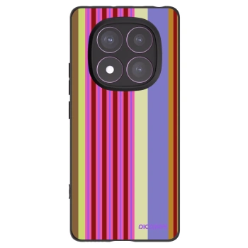 Picasee Μαύρη θήκη σιλικόνης για Xiaomi Redmi Note 14 Pro 4G - Late checkout
