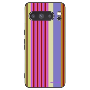 Picasee Μαύρη θήκη σιλικόνης για Google Pixel 8 Pro - Late checkout