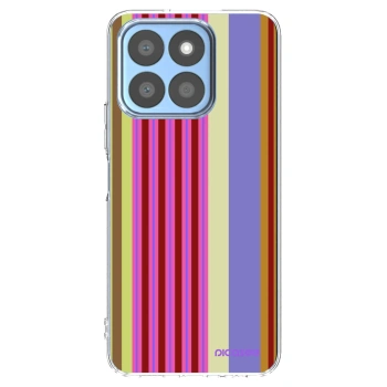 Picasee διαφανής θήκη σιλικόνης Honor X8c - Late checkout
