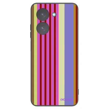 Picasee Μαύρη θήκη σιλικόνης για Xiaomi Redmi A5 - Late checkout