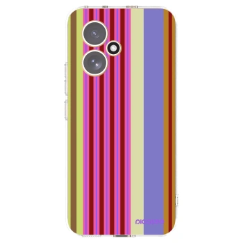 Picasee διαφανής θήκη σιλικόνης Honor 400 5G - Late checkout